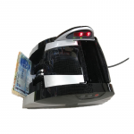 Cash Counting machine Money Counting & Detector - Digital Display & Control Buttons - 0288 - Image 3