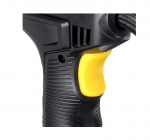 ⁦منفاخ هواء مزود بكشاف اضاءة – لاطارات السيارات والدراجات والكرات و الاطواق العائمة يعمل علي ولاعة السيارة أو البطارية 120W – 11.1 V / CZK3665⁩ - الصورة ⁦10⁩