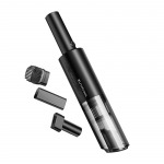 مكنسة كهربائية محمولة لاسلكية للسيارة والمنزل قابلة لإعادة الشحن 7.4V – 2200mAh / APY2001-5XCQ