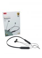 ⁦سماعة Y07 بلوتوث رياضية مغناطيسية مع مايك للرد على المكالمات⁩ - الصورة ⁦2⁩