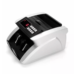 Cash Counting machine Money Counting & Detector - Digital Display & Control Buttons - 0711