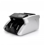 Cash Counting machine Money Counting & Detector - Digital Display & Control Buttons - 0711 - Image 4