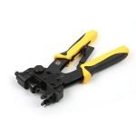 ⁦أداة تجعيد كابل مع قاطع أسلاك مدمج بها  / موديل HS-H510B⁩ - الصورة ⁦3⁩