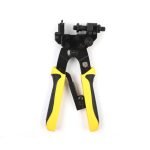 أداة تجعيد كابل مع قاطع أسلاك مدمج بها  / موديل HS-H510B