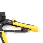 ⁦أداة تجعيد كابل مع قاطع أسلاك مدمج بها  / موديل HS-H510B⁩ - الصورة ⁦4⁩