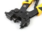 ⁦أداة تجعيد كابل مع قاطع أسلاك مدمج بها  / موديل HS-H510B⁩ - الصورة ⁦5⁩