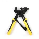 ⁦أداة تجعيد كابل مع قاطع أسلاك مدمج بها  / موديل HS-H510B⁩ - الصورة ⁦6⁩