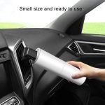 car vacuum cleaner works on car lighter 120W - DC 12V / A6 - Image 8