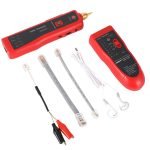 Cable ends testing and tracking device to ensure the integrity of connections / Model TM-9 - Image 5