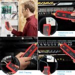 Cable ends testing and tracking device to ensure the integrity of connections / Model TM-9 - Image 7