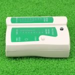 ⁦جهاز اختبار وتعقب اطراف الكابلات للتاكد من سلامة التوصيلات RJ11 - RJ45  / موديل 468⁩ - الصورة ⁦2⁩