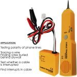 Cable ends testing and tracking device to ensure the integrity of connections / Model HS-8789 - Image 3