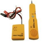 Cable ends testing and tracking device to ensure the integrity of connections / Model HS-8789 - Image 4