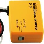 Cable ends testing and tracking device to ensure the integrity of connections / Model HS-8789 - Image 5