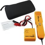 Cable ends testing and tracking device to ensure the integrity of connections / Model HS-8789 - Image 2