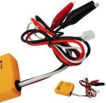 Cable ends testing and tracking device to ensure the integrity of connections / Model HS-8789 - Image 7