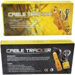 Cable ends testing and tracking device to ensure the integrity of connections / Model HS-8789 - Image 9