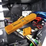 Cable ends testing and tracking device to ensure the integrity of connections / Model HS-8789 - Image 8