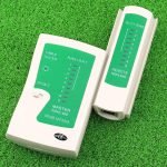 ⁦جهاز اختبار وتعقب اطراف الكابلات للتاكد من سلامة التوصيلات RJ11 - RJ45  / موديل 468⁩ - الصورة ⁦6⁩