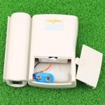 ⁦جهاز اختبار وتعقب اطراف الكابلات للتاكد من سلامة التوصيلات RJ11 - RJ45  / موديل 468⁩ - الصورة ⁦8⁩