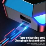 Sport Airpods , touch screen, water resistant, LED screen, internal power bank, and digital indicator - V5.1 / Model M28 - Image 14