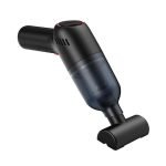 ⁦مكنسة كهربائية محمولة لاسلكية للسيارة والمنزل قابلة لإعادة الشحن 7.4V - 2000mAh - 8000Pa / موديل LT-101C⁩ - الصورة ⁦19⁩