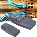 ⁦جهاز اختبار وتعقب اطراف الكابلات للتاكد من سلامة التوصيلات - RJ45-RJ11  / موديل SC6106⁩ - الصورة ⁦6⁩