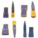 ⁦جهاز اختبار وتعقب اطراف الكابلات للتاكد من سلامة التوصيلات - RJ45-RJ11  / موديل KD-M⁩ - الصورة ⁦2⁩