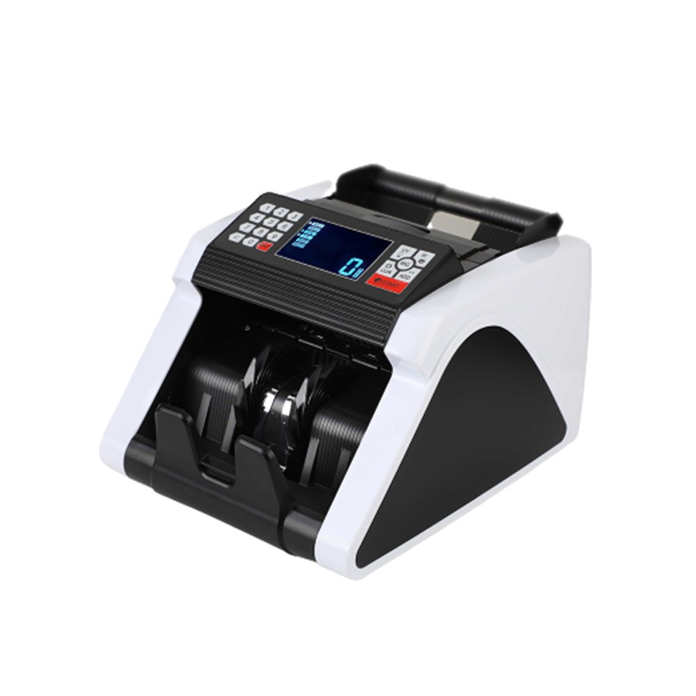 Image_20230304130650 Cash Counting machine & Digital Display & Control Buttons / Model G23 - Image 1