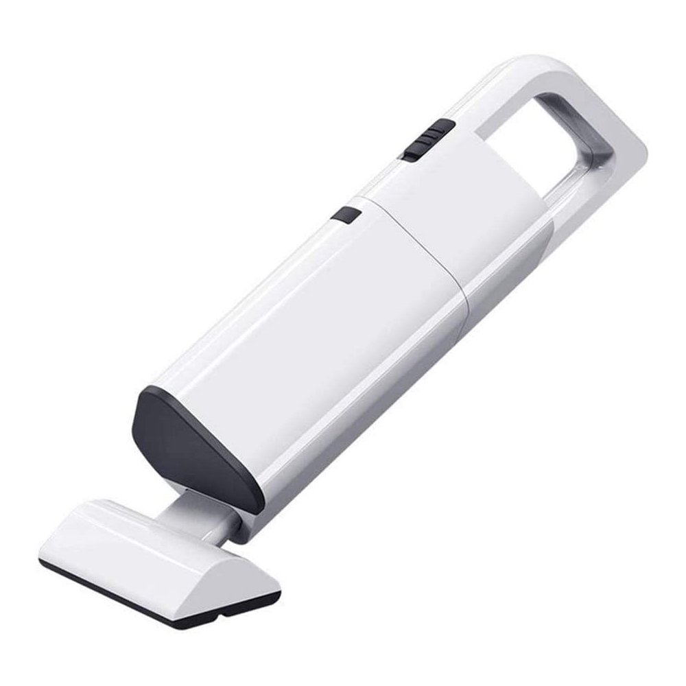 JKSHDJKSHDjkshjkdhksa Portable cordless vacuum cleaner for Car & Home working rechargeable 7.4V - 2500mAh - 10000Pa / Model 8001 - Image 1