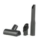 ⁦مكنسة كهربائية محمولة لاسلكية للسيارة والمنزل قابلة لإعادة الشحن 7.4V - 2000mAh - 8000Pa / موديل LT-101C⁩ - الصورة ⁦6⁩