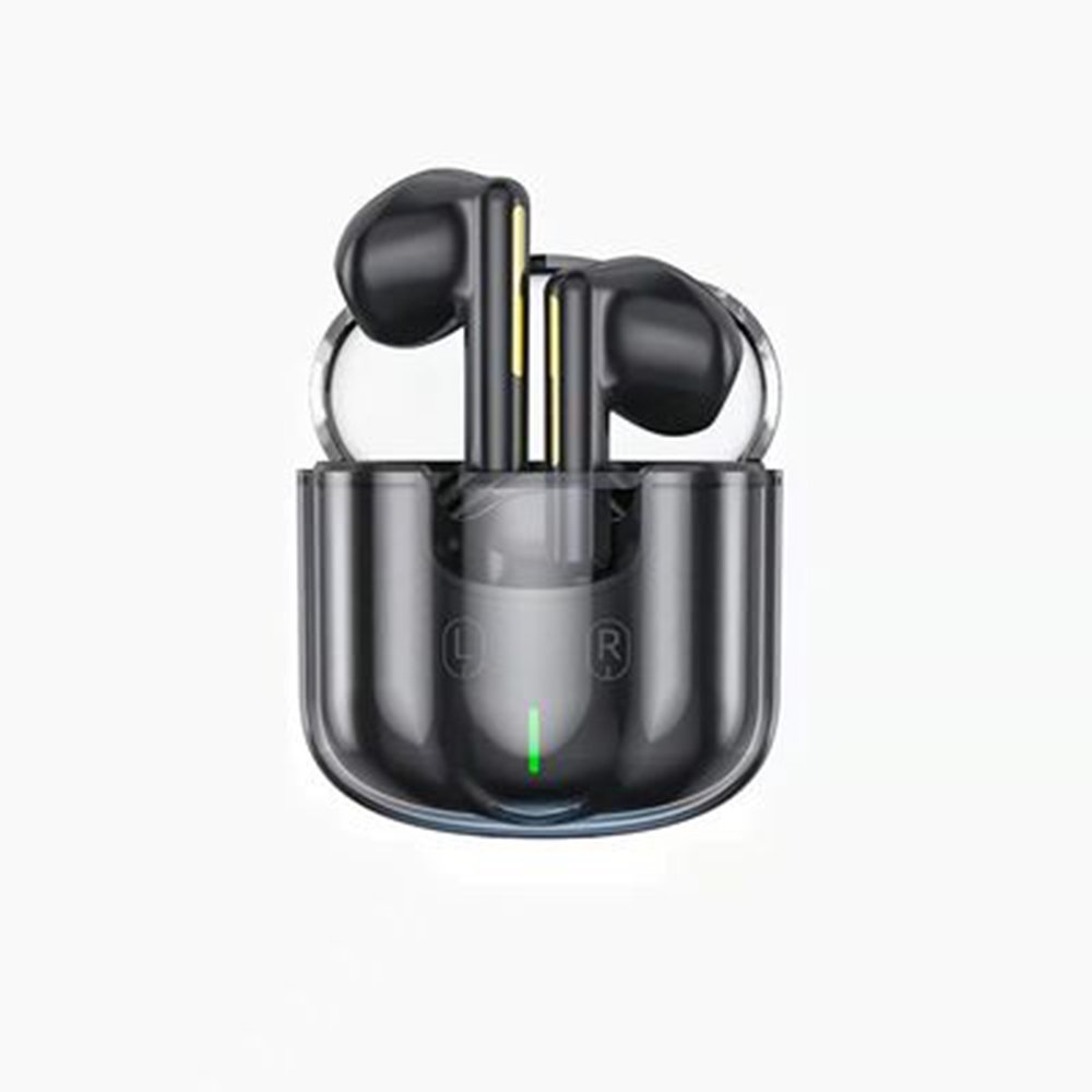 O1CN01KNlDBQ1dPviEPWXen_!!2210939983729.jpg_400x400 Sport Air-pods , touch screen, water resistant V5.3 / Model AIR 27 - Black Color - Image 1