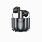 Sport Air-pods , touch screen, water resistant V5.3 / Model AIR 27 - Black Color - Image 5