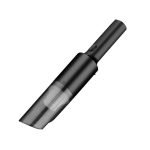 Portable cordless vacuum cleaner for Car & Home working rechargeable 7.4V - 2000mAh - 10000Pa / Model JY007