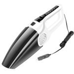 Multifunctional car and home vacuum cleaner 7.4V - 2000mAh - 6000Pa / Model YJ-118