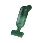 Portable cordless vacuum cleaner for Car & Home working rechargeable 7.4V - 2000mAh - 8000Pa / Model LT-101C