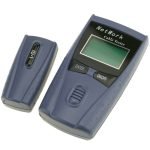 ⁦جهاز اختبار وتعقب اطراف الكابلات للتاكد من سلامة التوصيلات - RJ45-RJ11  / موديل TM-828-A⁩ - الصورة ⁦3⁩