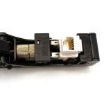 ⁦أداة تجعيد كابل مع قاطع أسلاك مدمج بها -  RJ45 / موديل HS-5098⁩ - الصورة ⁦2⁩