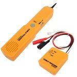 Cable ends testing and tracking device to ensure the integrity of connections / Model HS-8789 - Image 11