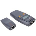 ⁦جهاز اختبار وتعقب اطراف الكابلات للتاكد من سلامة التوصيلات - RJ45-RJ11  / موديل SC6106⁩ - الصورة ⁦5⁩