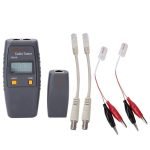 ⁦جهاز اختبار وتعقب اطراف الكابلات للتاكد من سلامة التوصيلات - RJ45-RJ11  / موديل SC6106⁩ - الصورة ⁦8⁩