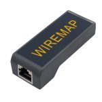 Cable ends testing and tracking device to ensure the integrity of connections - RJ11-RJ45 / Model SC8108 - Image 5