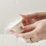 ⁦مكنسة كهربائية محمولة لاسلكية للسيارة والمنزل قابلة لإعادة الشحن 7.4V - 2000mAh - 8000Pa / موديل LT-101C⁩ - الصورة ⁦9⁩