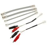 ⁦جهاز اختبار وتعقب اطراف الكابلات للتاكد من سلامة التوصيلات - RJ45-RJ11  / موديل TM-828-A⁩ - الصورة ⁦4⁩