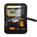 ⁦جهاز اختبار وتعقب اطراف الكابلات للتاكد من سلامة التوصيلات - RJ45-RJ11  / موديل TM-8⁩ - الصورة ⁦5⁩