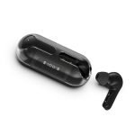 Sport Airpods , touch screen, water resistant V5.3 / Model AIR 33 - Black Color