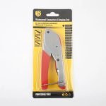 Cable Crimping Tool with Built-in Wire Cutter "F" Connector - RCA - BNC  / HT-518E1 - Image 7