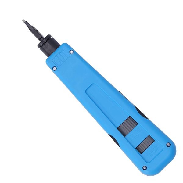 Cable Net Stapler - CAT5 - CAT6- CAT5E - CAT6E / Model HS-914B