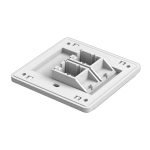 Cover two outlets for the Internet and telephones / Model CCV20 - Image 2