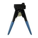 Cable Crimping Tool with Built-in Wire Cutter - CAT5 - CAT6 - RJ45  / HS-808